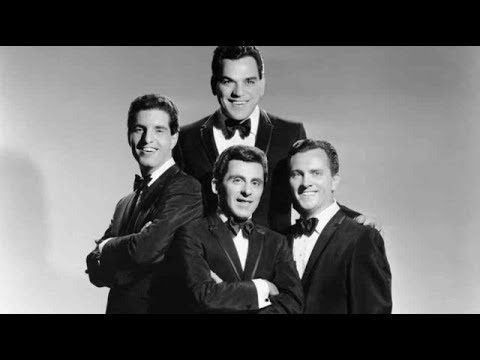 The WONDER WHO? - Don't Think Twice / Lonesome Road - stereo