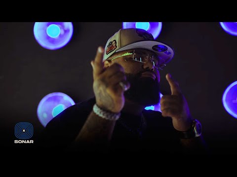 Yomiel - El Proceso (Visualizer) | Mi Proceso