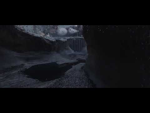 Metro Exodus (lutris) with Gentoo Linux