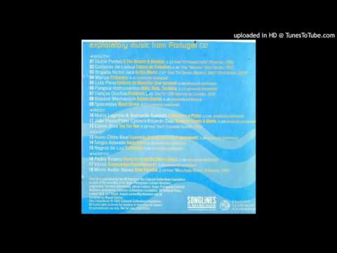 03 Brigada Victor Jara - Arriba Monte