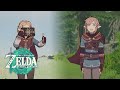 Camera || The Legend of Zelda Animated Short