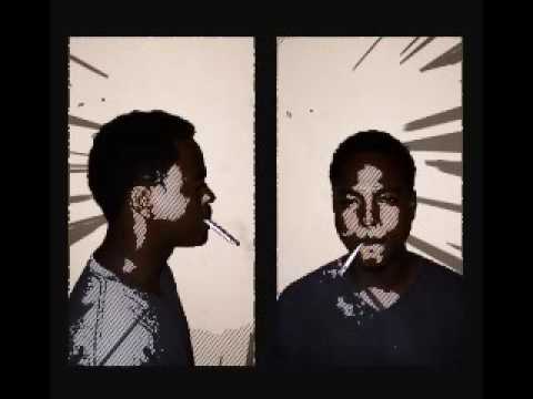 Smo-G & Sq - Get out the way