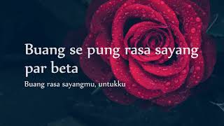Download lagu Telefon - Gihon Marel feat Toton Caribo - Cover by Inggrid Salamor (video lirik dan terjemahan) mp3