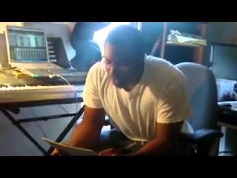 YBD Stunnaz Ft. Young Flawda (Salute to my soldiers)