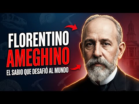 Florentino Ameghino: biografía y vida personal del sabio autodidacta que desafió a la ciencia mundi
