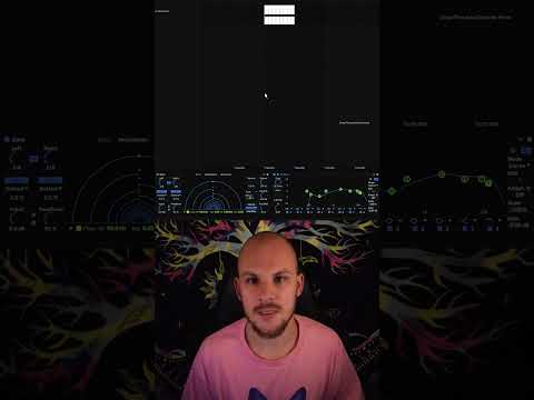 The Importance of Reverb in Psytrance! #Psytrance #Tutorial #Mixing #Ableton #MusicProduction
