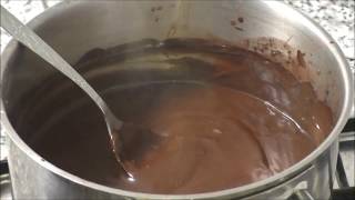 מתכון למשקה שוקולטה חם