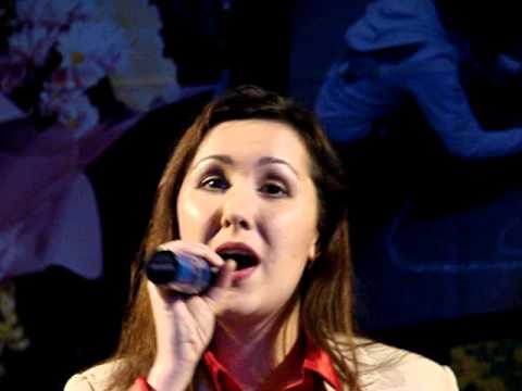 Виктория Карпенко - Между нами (Таисия Повалий)