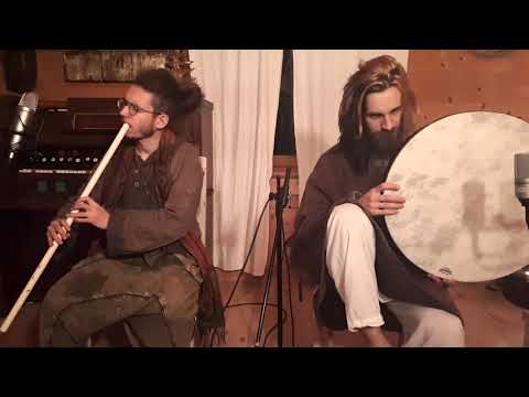Furda - Orient Improvisation I