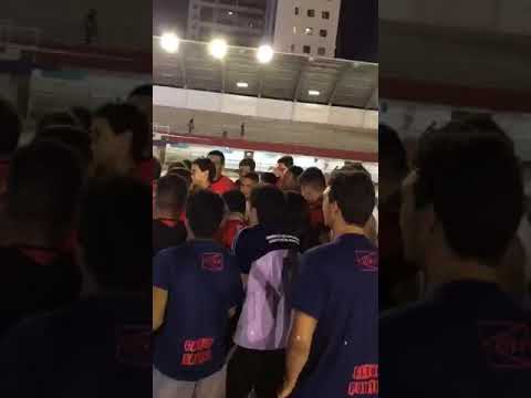 Grêmio CIEF PB Campeão do Walter Figueiredo 2017