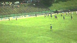 preview picture of video 'Rugby. Ukraine vs Poland in Lviv. 26.04.2014. Part 2'