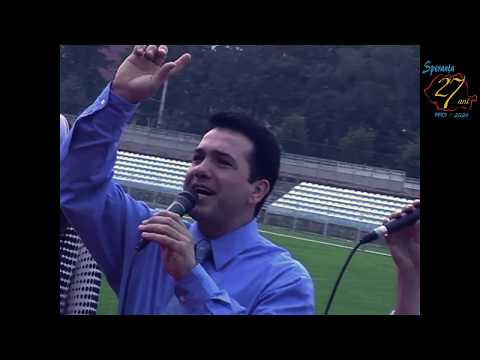 Marius Gorcea / Speranta - Isus e acelasi