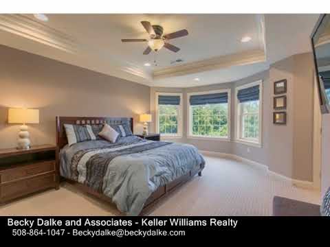 4 Shetland Way, Shrewsbury MA 01545 - Single Family Home - Real Estate - For Sale -