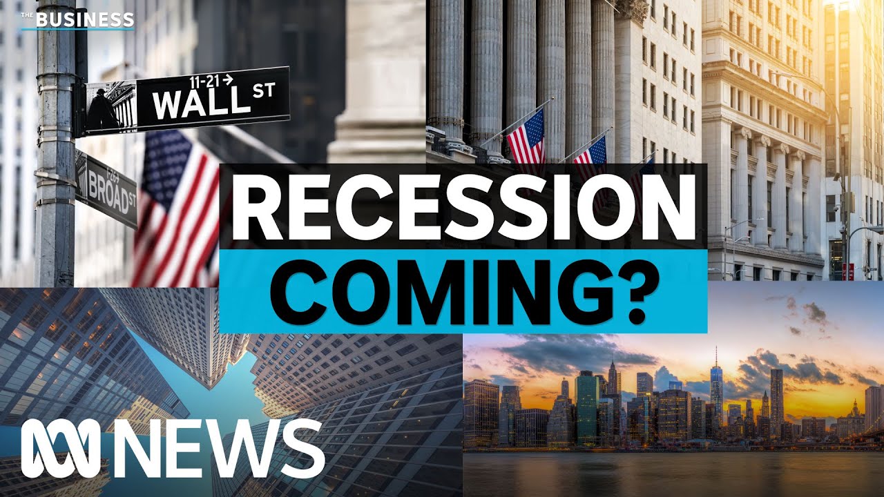 Alarm bells over a possible recession from raising interest rates too quickly | ABC News