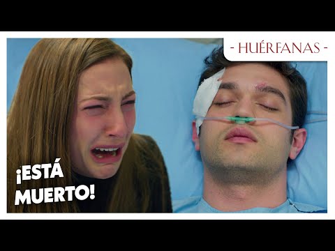 Gökhan's Farewell - Orphans