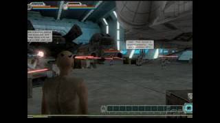 Star Wars Galaxies: Starter Kit PC Games Gameplay - Six
