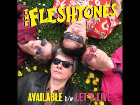 The Fleshtones 