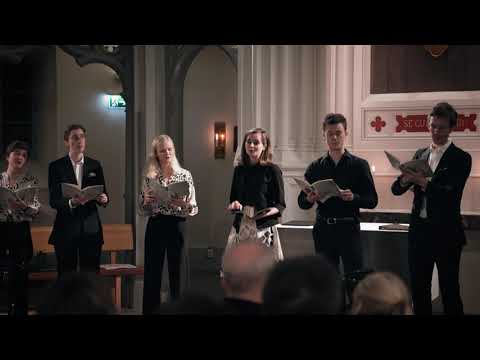 En Kör: Un soir de neige - La Nuit... (Francis Poulenc)