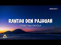 Rantau Den Pajauah - Ipank Feat. Rayola  | Lirik Lagu Minang