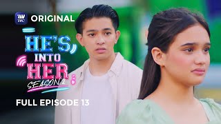he 39 s into her season 2 full episode 13 iwanttfc original series with english subtitle 