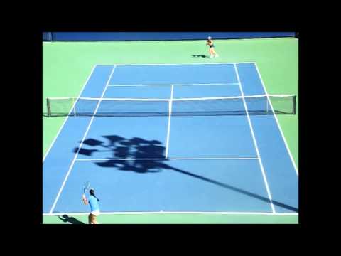 Chanelle Van Nguyen vs Julia JONES