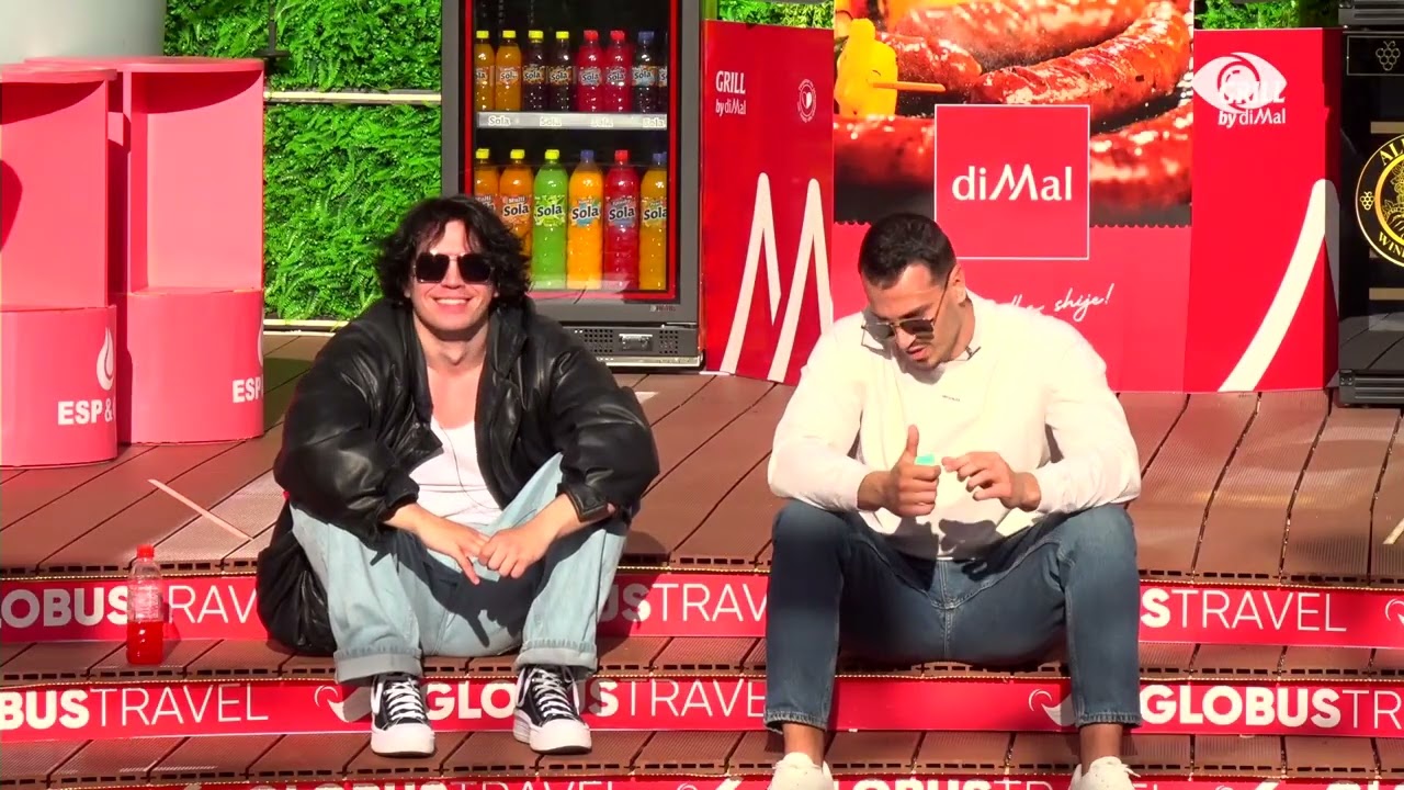 “Nëse gjërat që bën me mua, i bën dhe me të tjerët…”/ Mal diskuton me Mateon