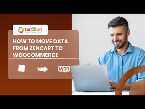 How To Move Data From Zencart To Woocommerce In ⌛ 5 Minutes (2026⚡ | Non-Techie Friendly)