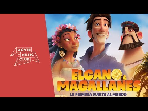 Joseba Beristain, The Basque National Orchestra, Fernando Velázquez - La gran aventura