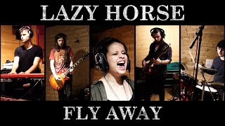 Lazy Horse - Fly Away (cover)