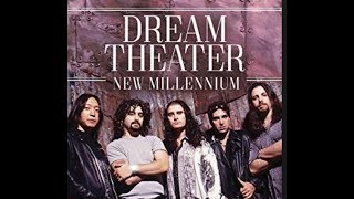 Dream Theater   New Millennium   live at Irving Plaza in New York City 1997 subtitulada