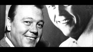 Matt Monro - Raindrops keep Falling on my Head ( English Version)