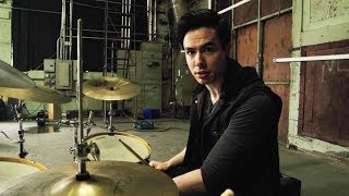 NateWantsToBattle - &quot;StopRewind&quot; Behind the Scenes