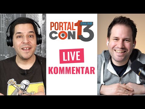 Portal Games Neuheiten von uns kommentiert - Live 📣