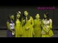 Itni Shakti Hamein Dena Data Prayer School Function Live Stage Performance Annual Day Stage Show