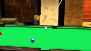 Virtual Pool 3 (part 3)