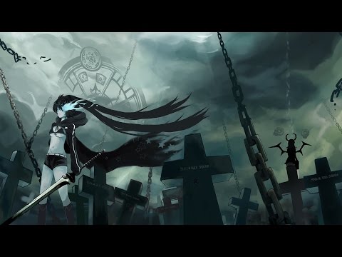 {472.2} Nightcore (Skillet) - Back From The Dead (with lyrics)