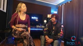 Show Banga x trapLA (part 1/2)