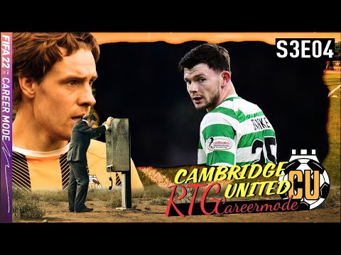 79 RATED LEAGUE ONE PLAYER?! FIFA 22 | Career Mode RTG S3 Ep4