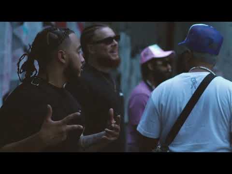 SHIMMY CHOO -REALEST (OFFICIAL MUSIC VIDEO)