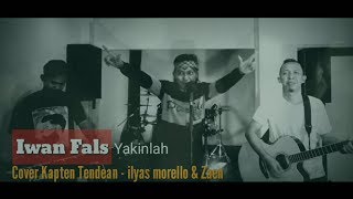 Download lagu Yakinlah - iwan fals (cover) live in BIOSTAR MUSIK STUDIO mp3