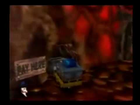 Banjo Tooie Walkthrough - Part 15.