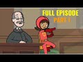 Wordgirl The Wrong Side Of The Law Part One 1