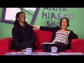 Soli Philander The Anne Hirsch Show S02 EP08