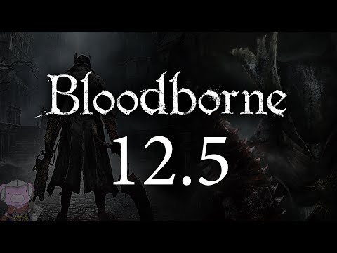 Bloodborne with ENB - 012.5 - Stronkbad Adventures