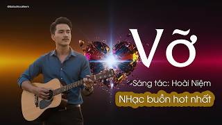 Download lagu VỠ 💔 Nghe 10s Là Thấy Tim Mình Tan Ra…| Nhạc Buồn Hot Nhất 2026 mp3