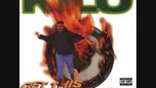 Kilo Ali - Animosity (Atlanta Classic 1995)