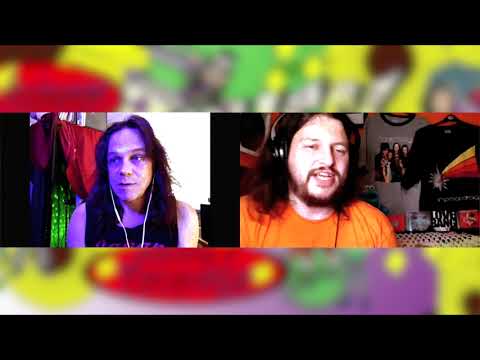 Jellyfest - Eric Dover Interview