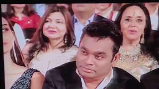 AGAR TUM SAATH HO Full Live Song | Cover By Madhushree Bhattacharya | TAMASHA Movie | A.R.RAHMAN