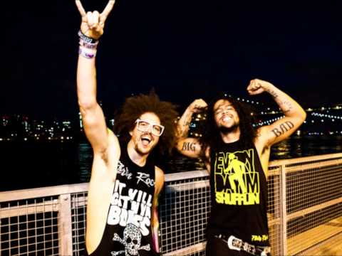 Party Pjanoo Anthem LMFAO vs Eric Prydz (Dj Soda)