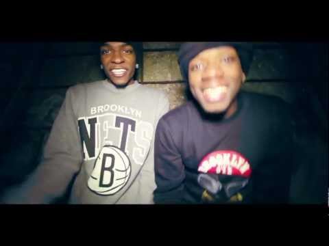 MRRG - Millie Row Rich Gang (Official Video)